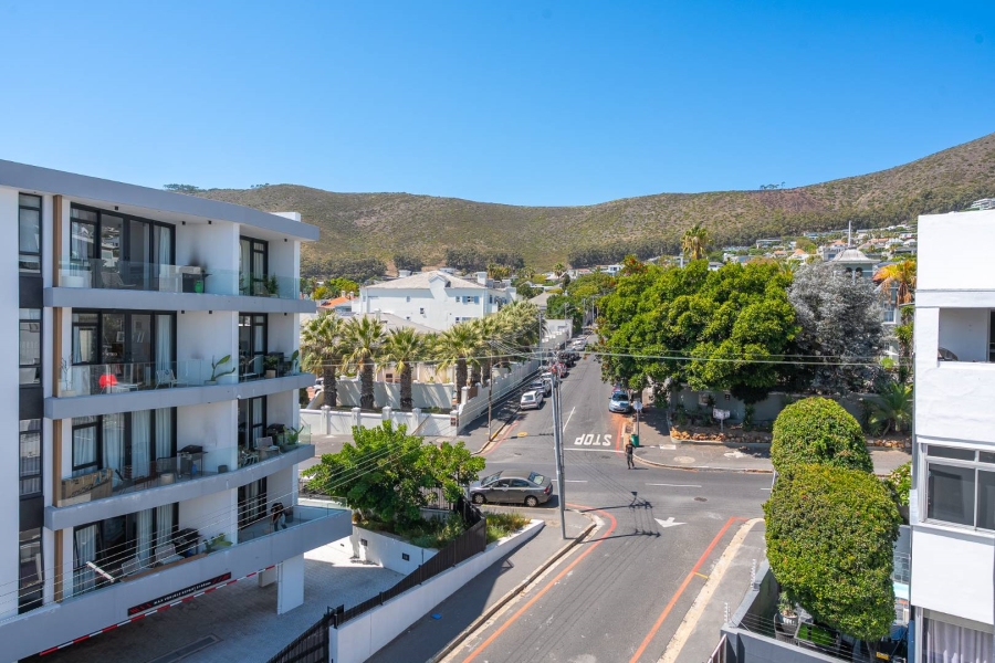 To Let 2 Bedroom Property for Rent in Sea Point Western Cape